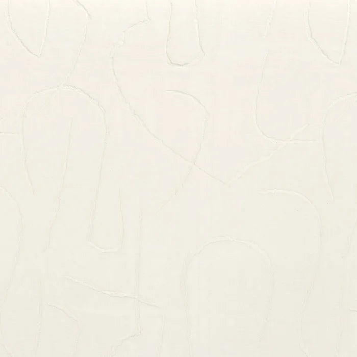 Camengo Fusain Sheer – Neige – 47710148
