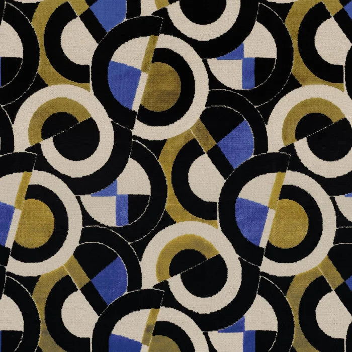 Camengo Orbia – Indigo – 47920325
