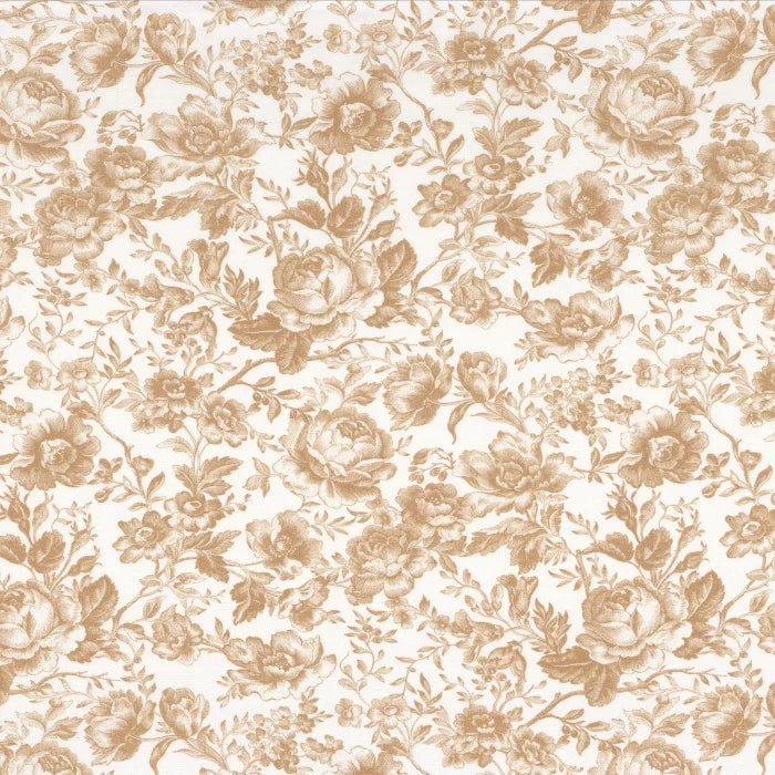 Camengo Celestine Tissu – Camel – A201781397