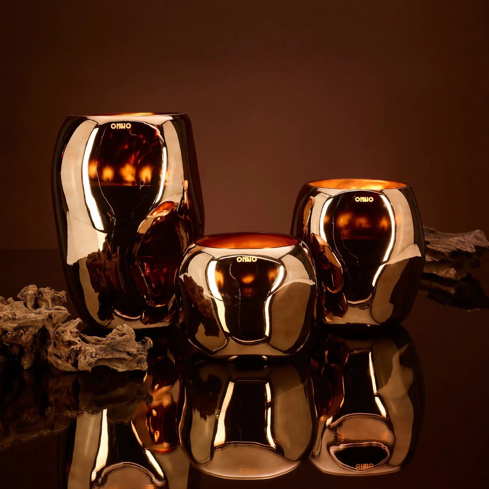 ONNO Collection Cape Copper XL – ON543