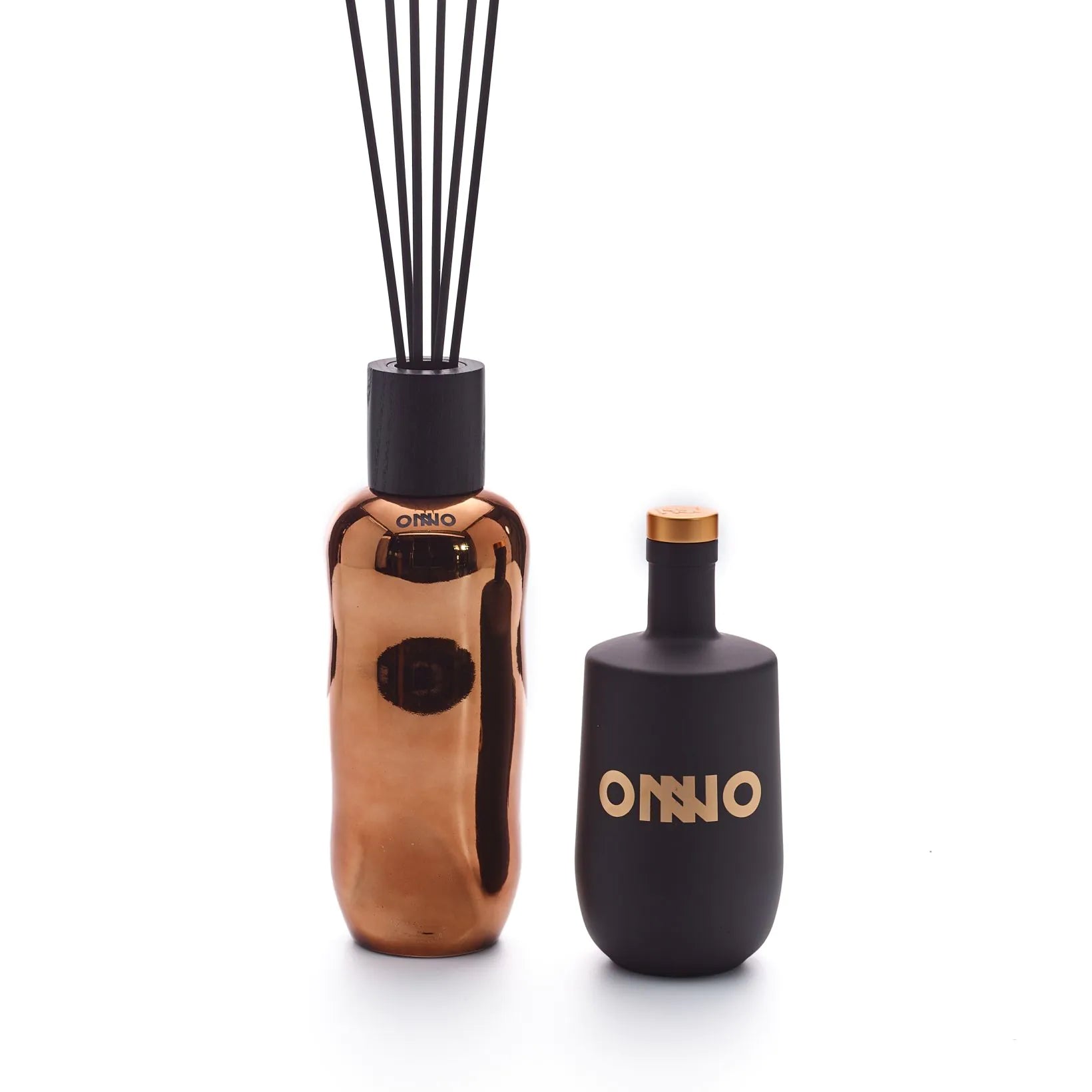 ONNO Collection Cape Copper  2000 ml – ONRCLCP