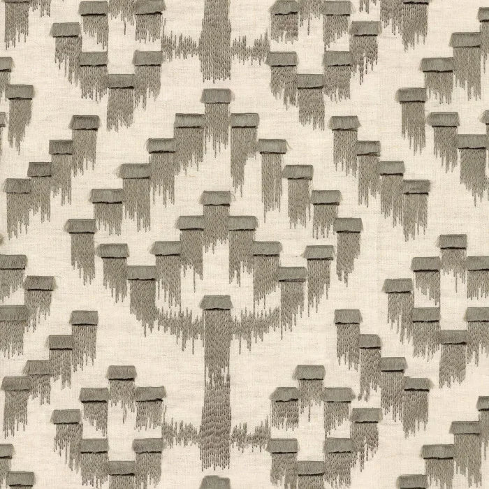 Casamance Akame – Gris Galet – 10180426