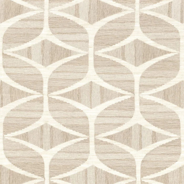 Casamance Murmures – Naturel – 10190157