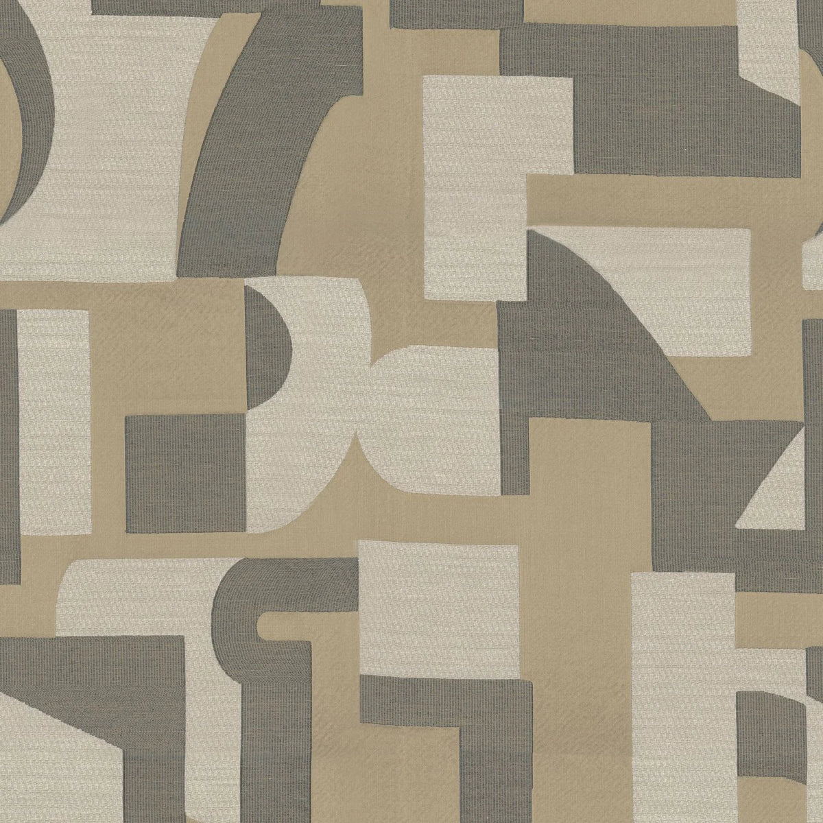 Casamance Influence – Sable Ardoise – 10530123