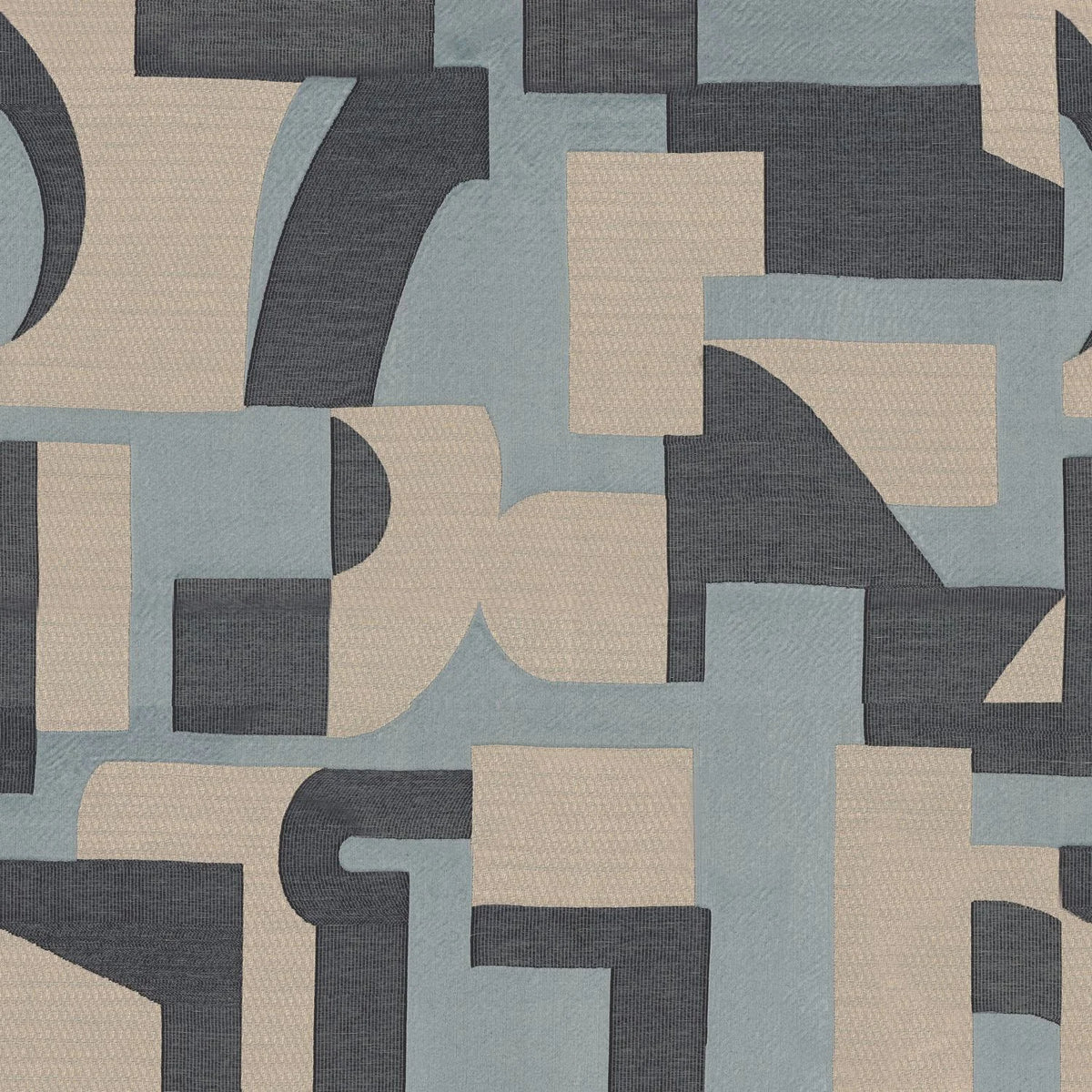 Casamance Influence – Bleu – 10530411