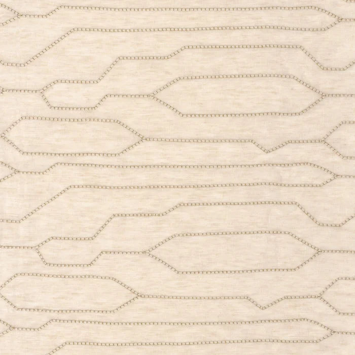 Casamance Cortège – Naturel Mordoré – 10560299