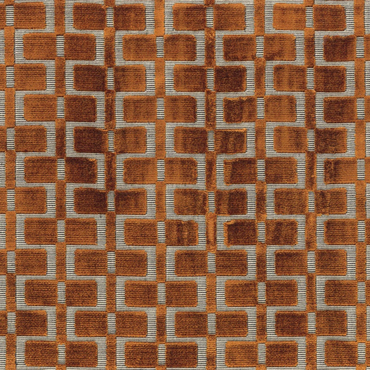 Casamance Analogie – Fauve – 10570320
