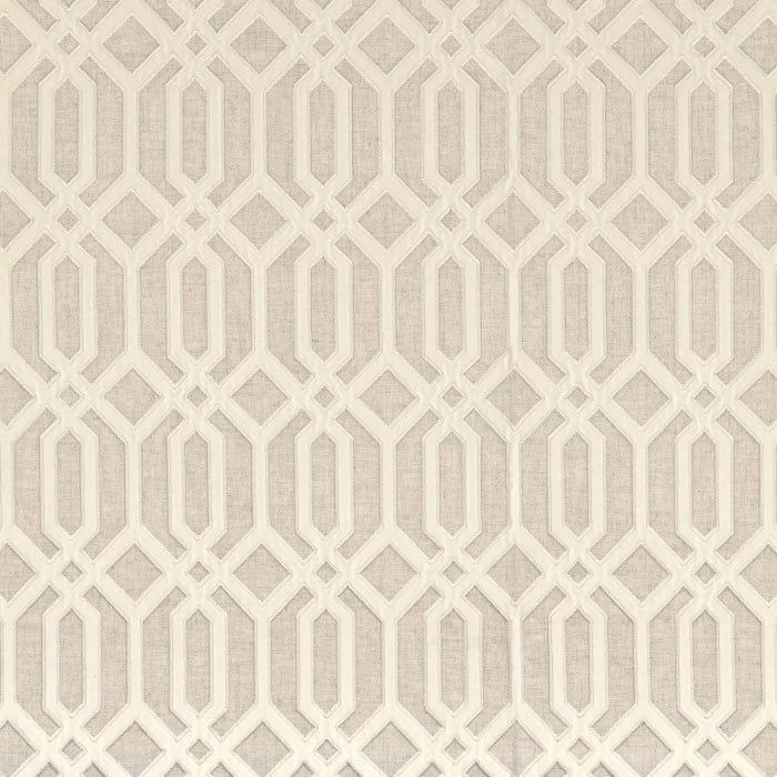 Casamance Vibrations – Écru – 10610127