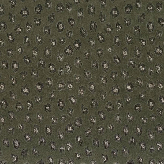 Casamance Daim – Kaki – 10850547