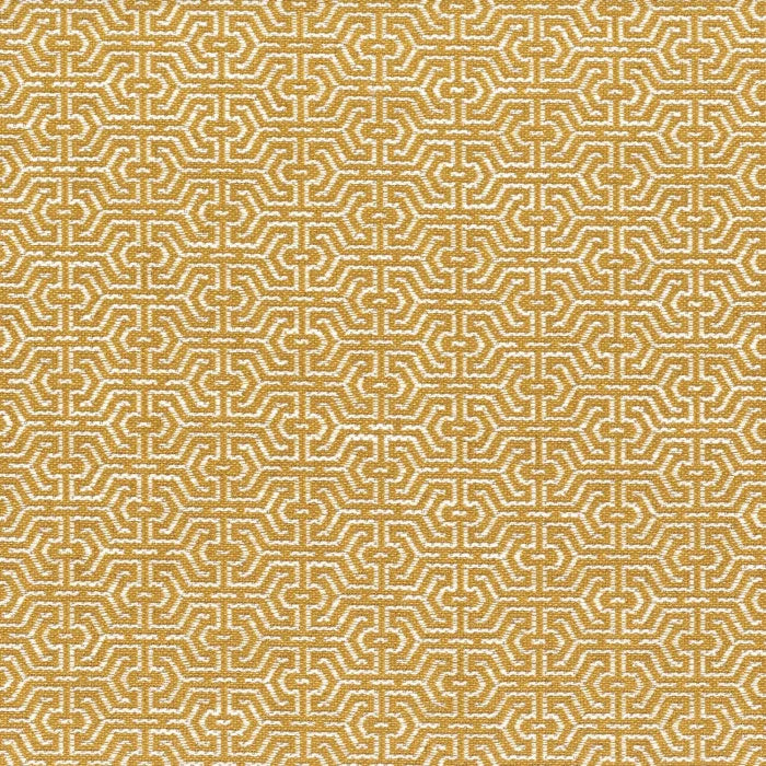 Casamance Milan – Ocre – 10940724