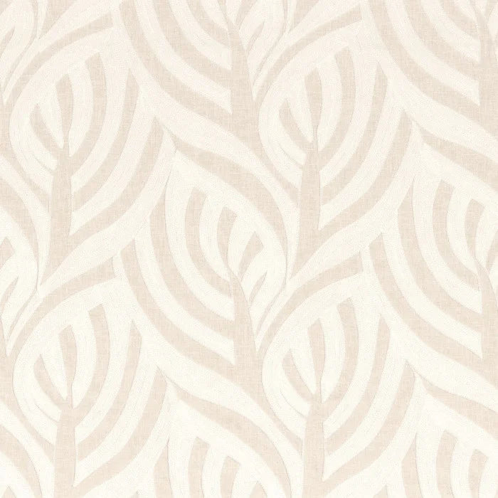 Casamance Catalpa – Blanc – 12080133