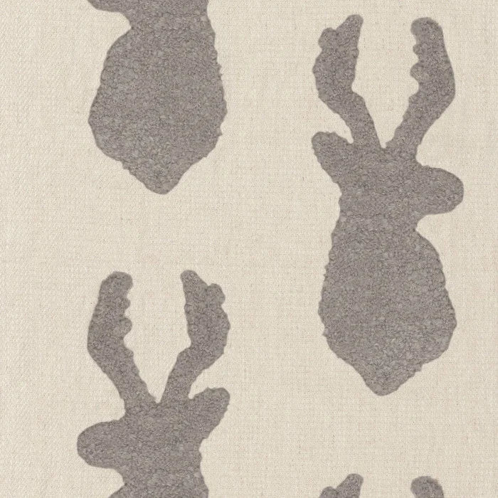 Casamance Moritz – Gris Cendre – 12130369