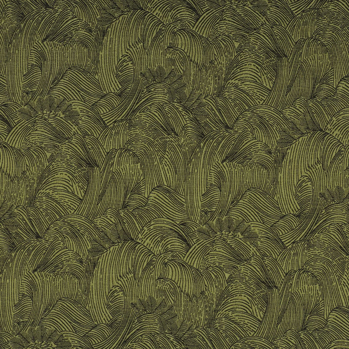 Casamance Tanagra – Olive – 31680545