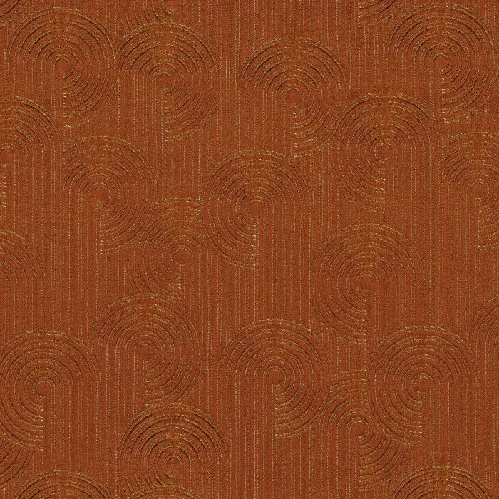 Casamance Colimaçon – Orange Brulee – 32540605