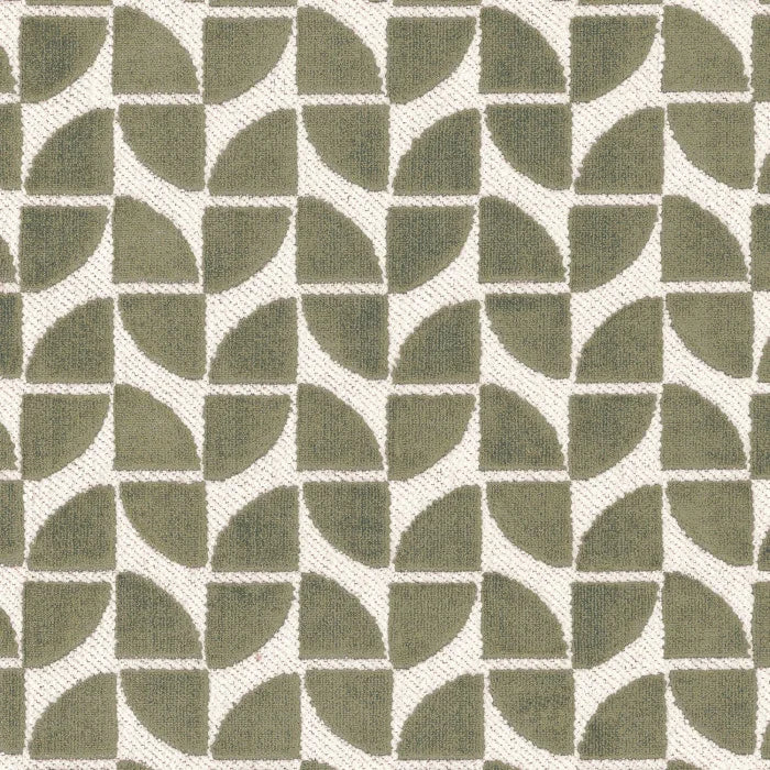 Casamance Oca – Kaki – 32940447
