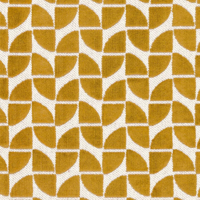 Casamance Oca – Ocre – 32940543