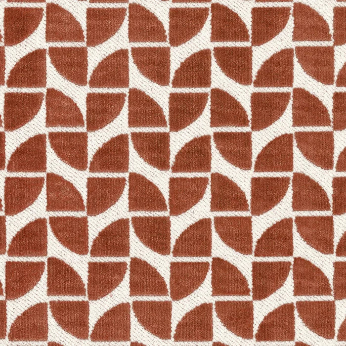 Casamance Oca – Orange – 32940639
