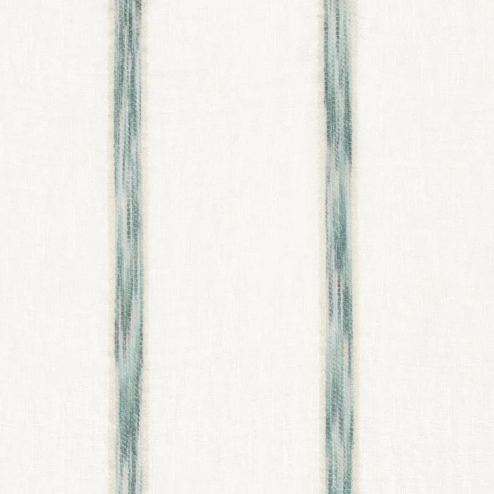 Casamance Zana – Blanc / Celadon – 33030236