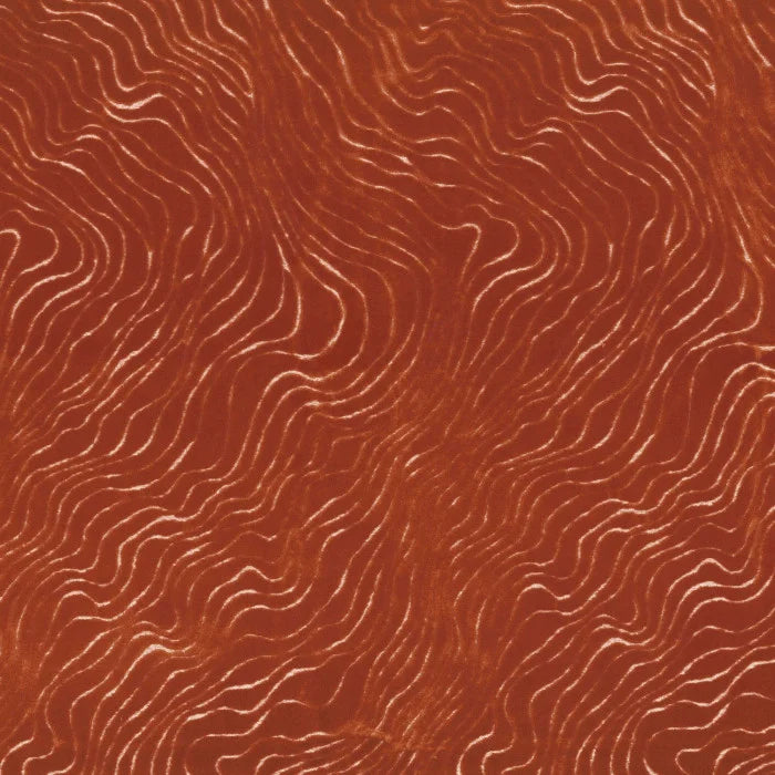 Casamance Piti – Orange Brule – 41320582