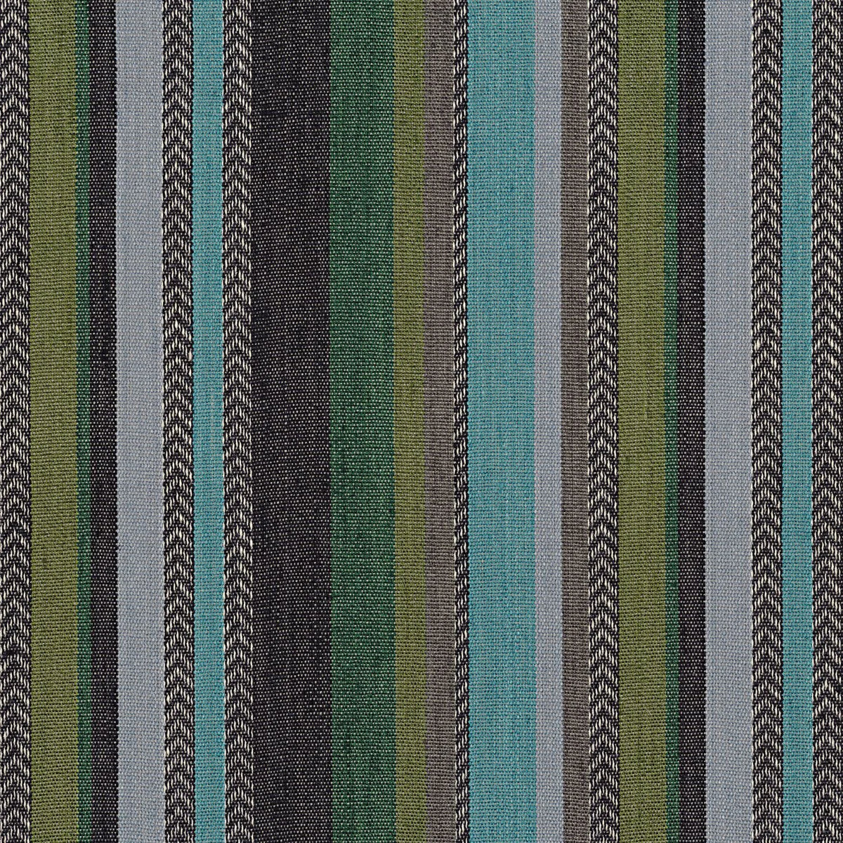 Casamance Costa Nova – Turquoise Emeraude – 42690222