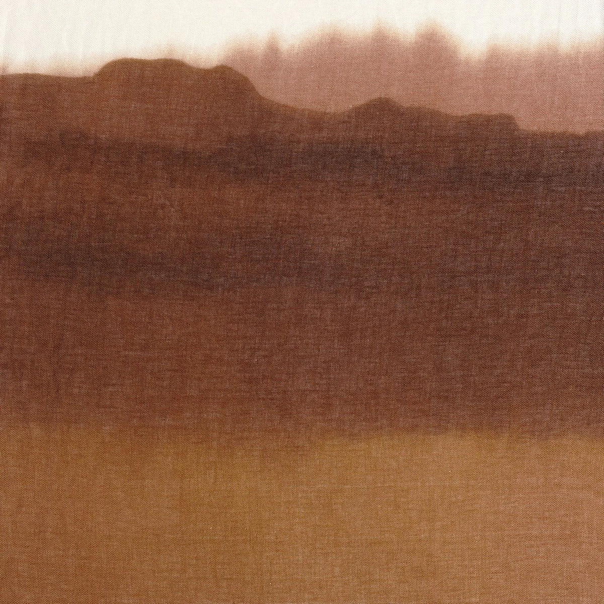 Casamance Haze – Terracotta – 42740337