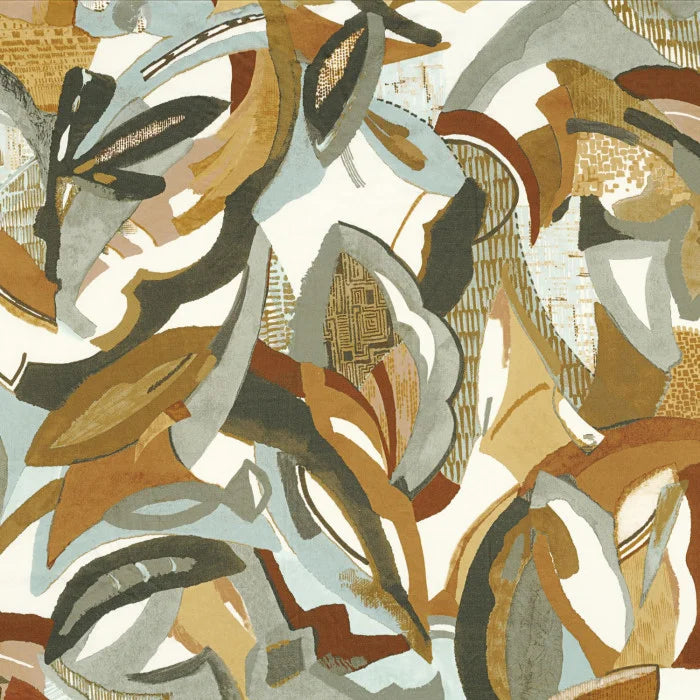 Casamance Tonka – Taupe Ambre – 42760116