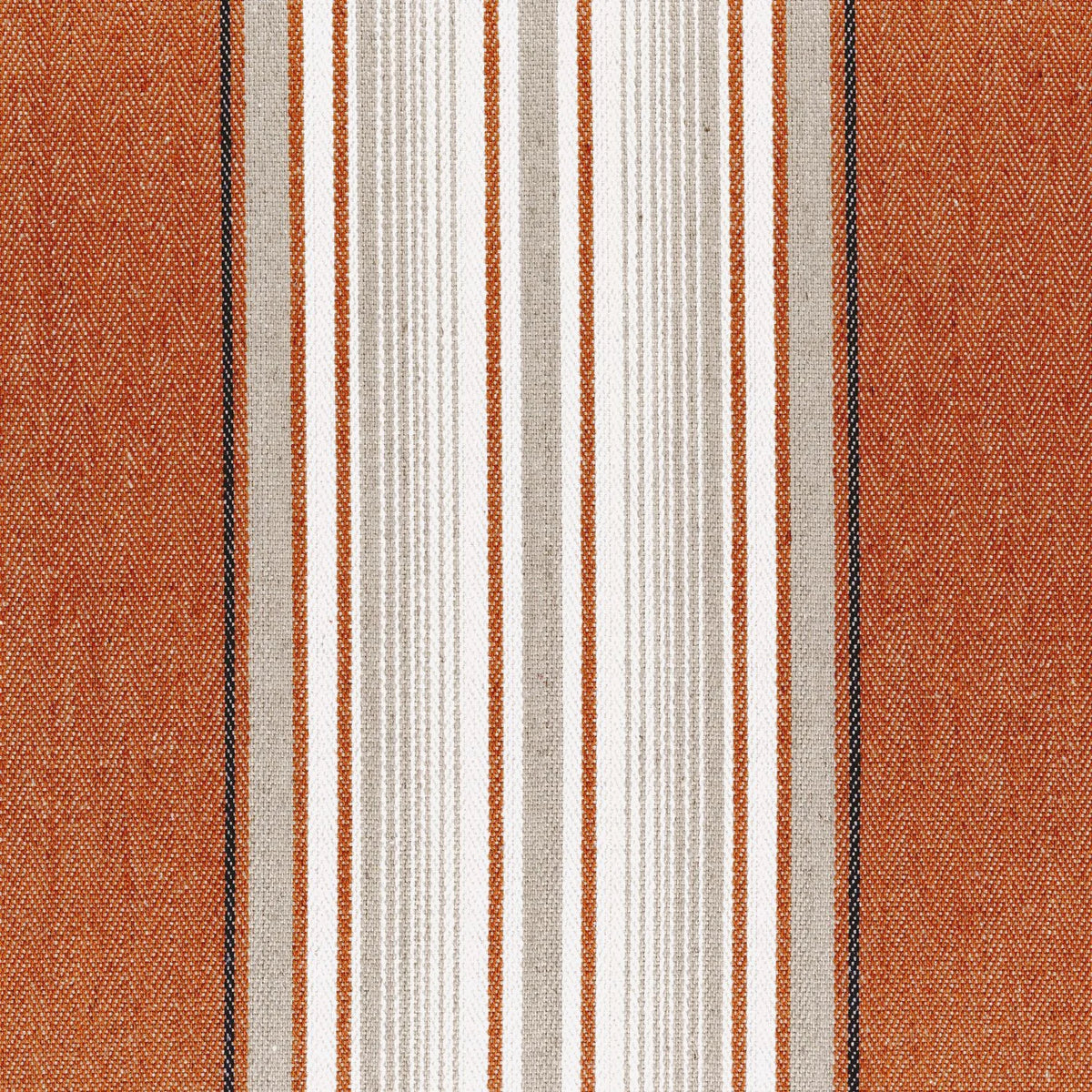 Casamance Aveiro – Orange Brulee – 42781132
