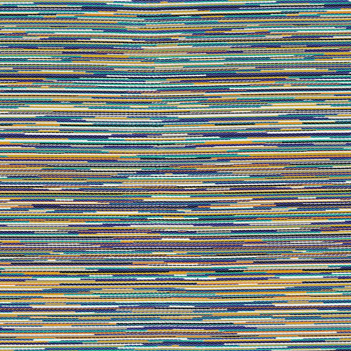 Casamance Averno – Turquoise Marine – 42830414