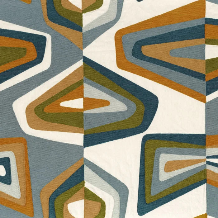 Casamance West Dream – Celadon Olive – 43780289