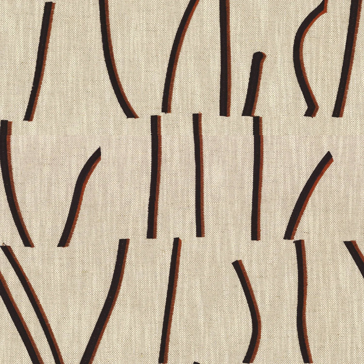 Casamance Bejuco – Acajou Noir – 43850370