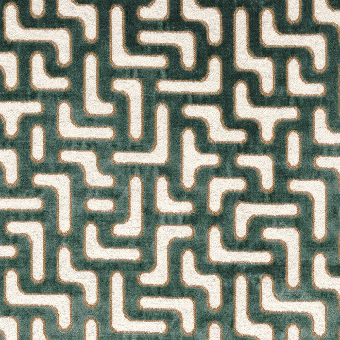 Casamance Bryce – Celadon – 43970525