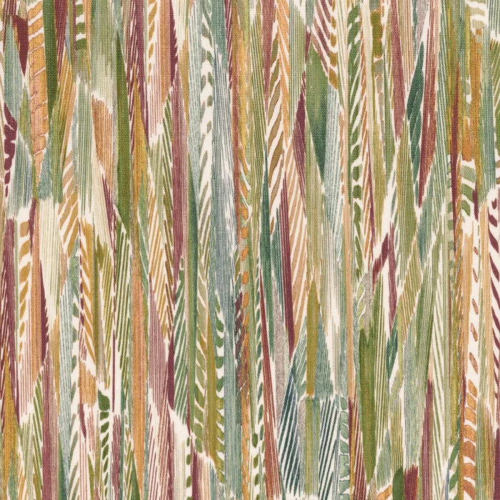 Casamance Maupiti – Vert – 43980384