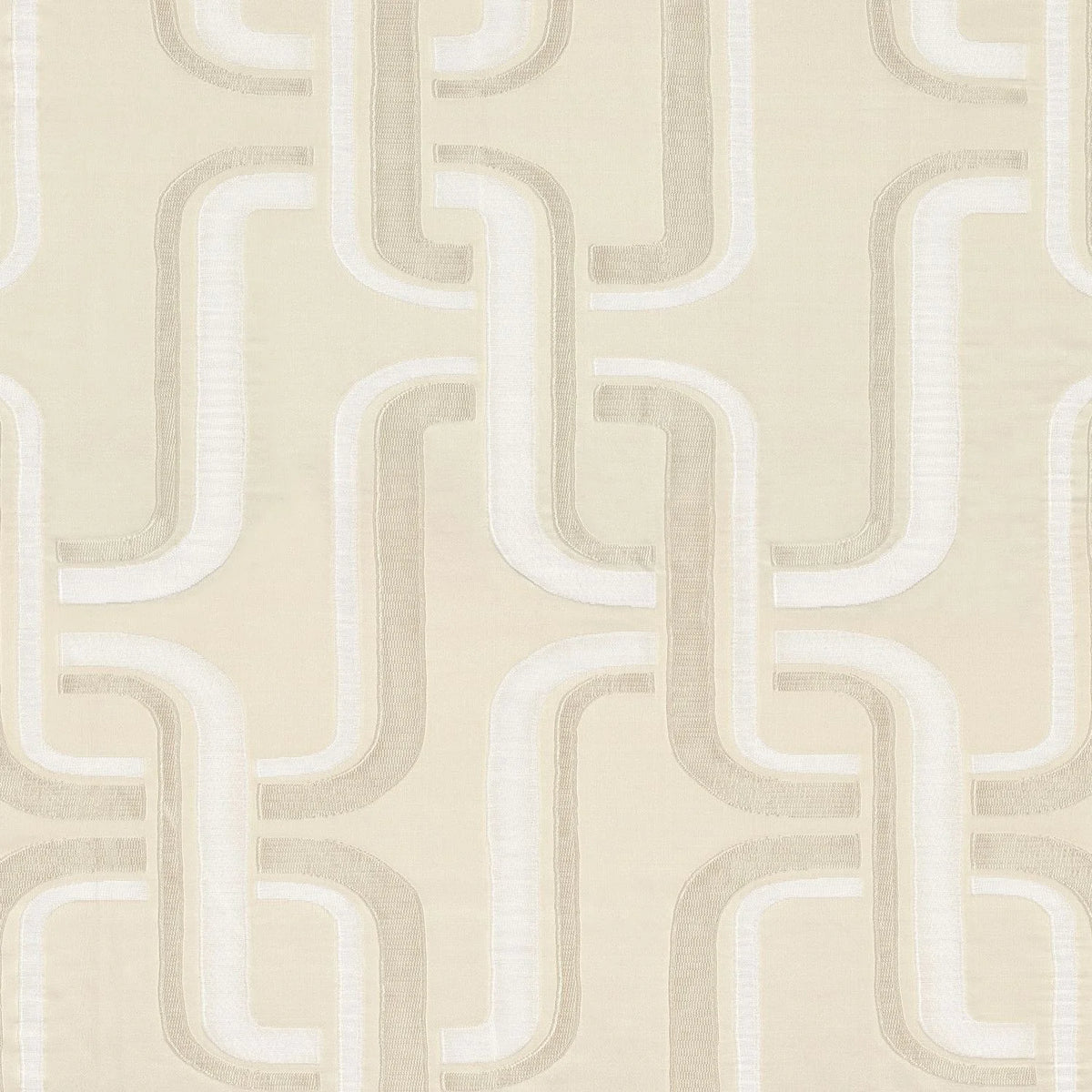 Casamance Luminescence – Ecru – 45140123