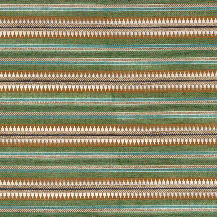 Casamance Serape – Ocre Vert – 45170245