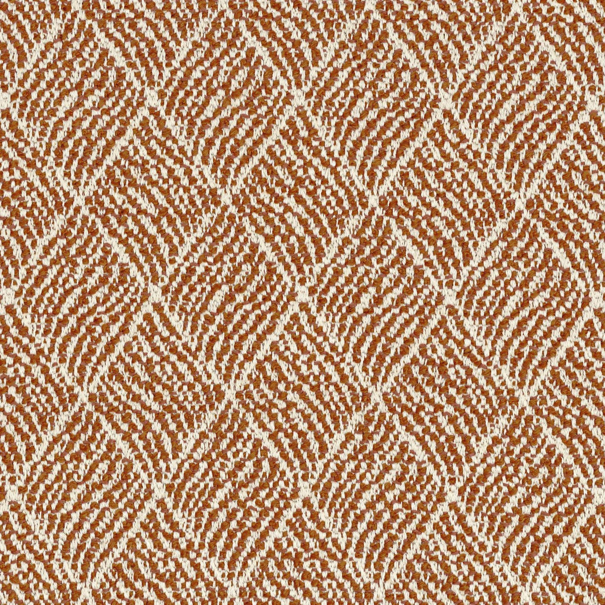 Casamance Elan – Orange Brulee – 45180518