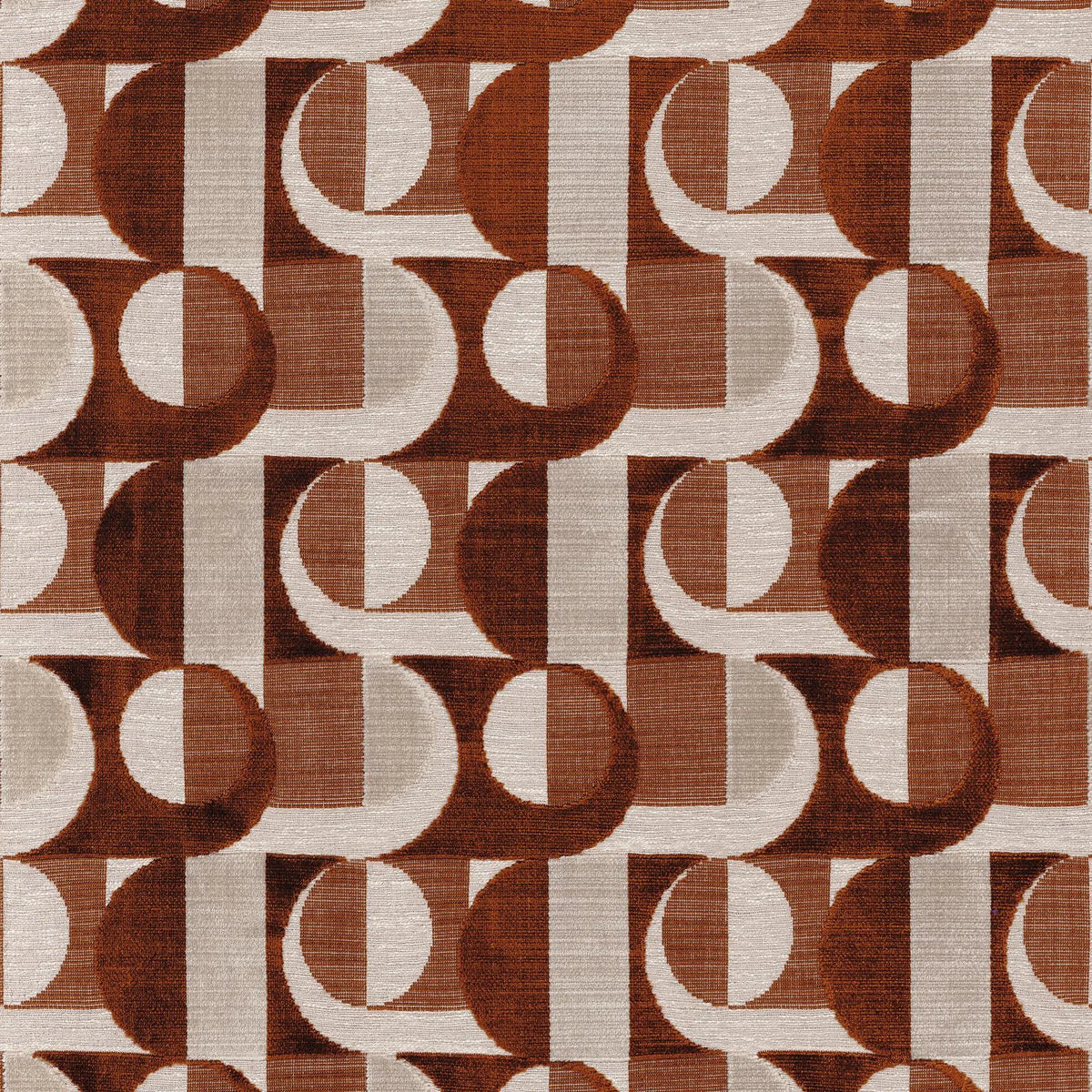 Casamance Alliance – Acajou – 45210519