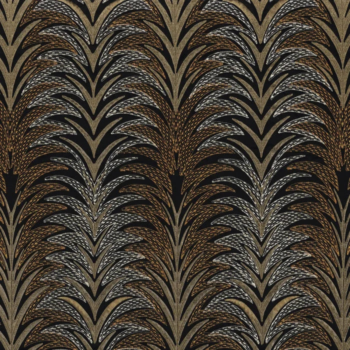 Casamance Belle Etoile – Noire Mordore – 45790279