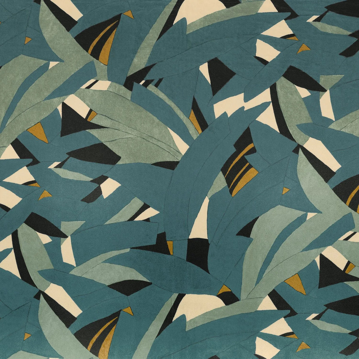Casamance Astelia – Topaze – 46050218