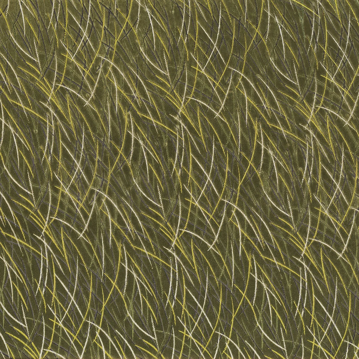 Casamance Euphorbe – Kaki – 46060412