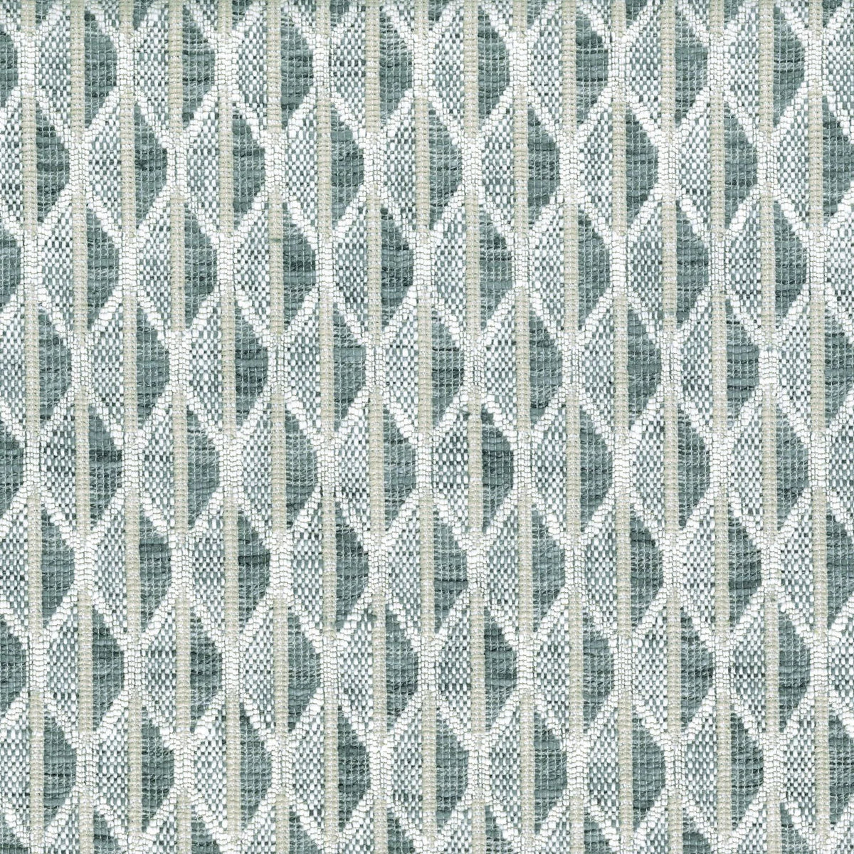 Casamance Grey Hills – Bleu Baltique – 46130483