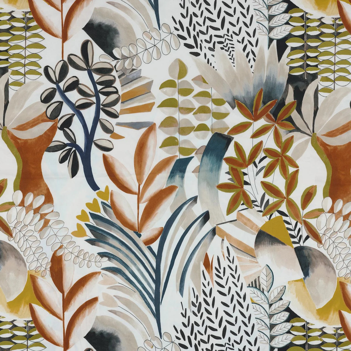Casamance Giardini – Terracotta – 46150252