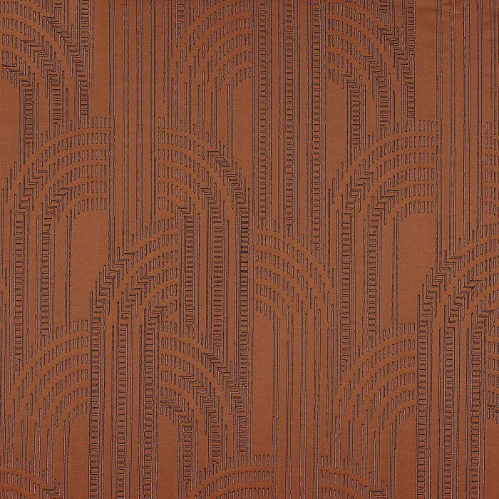 Casamance Prodige – Terracotta – 46170652