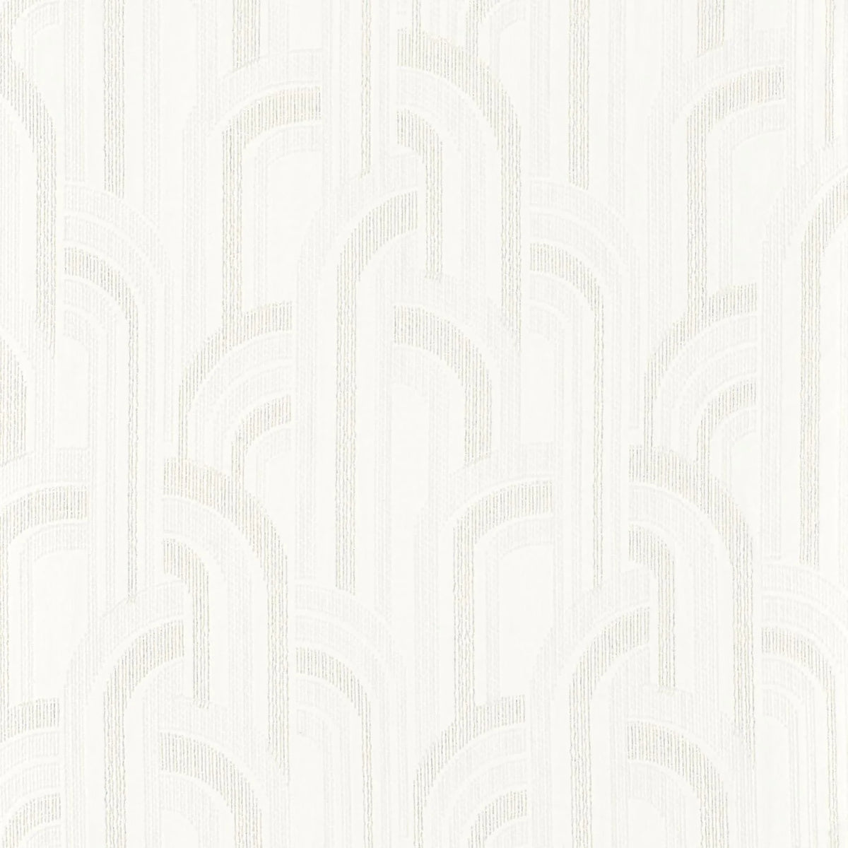 Casamance Lusson – Blanc – 46180115