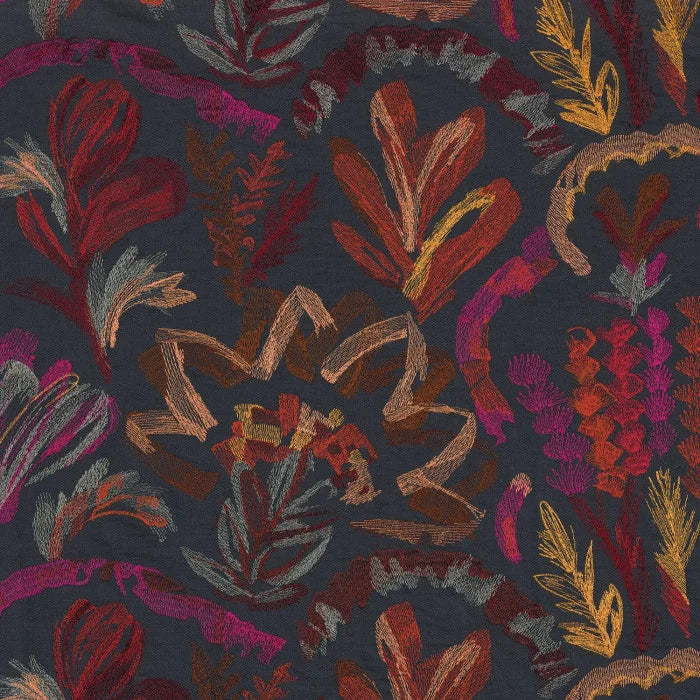 Casamance Kumba – Anthracite Multico – 47550378