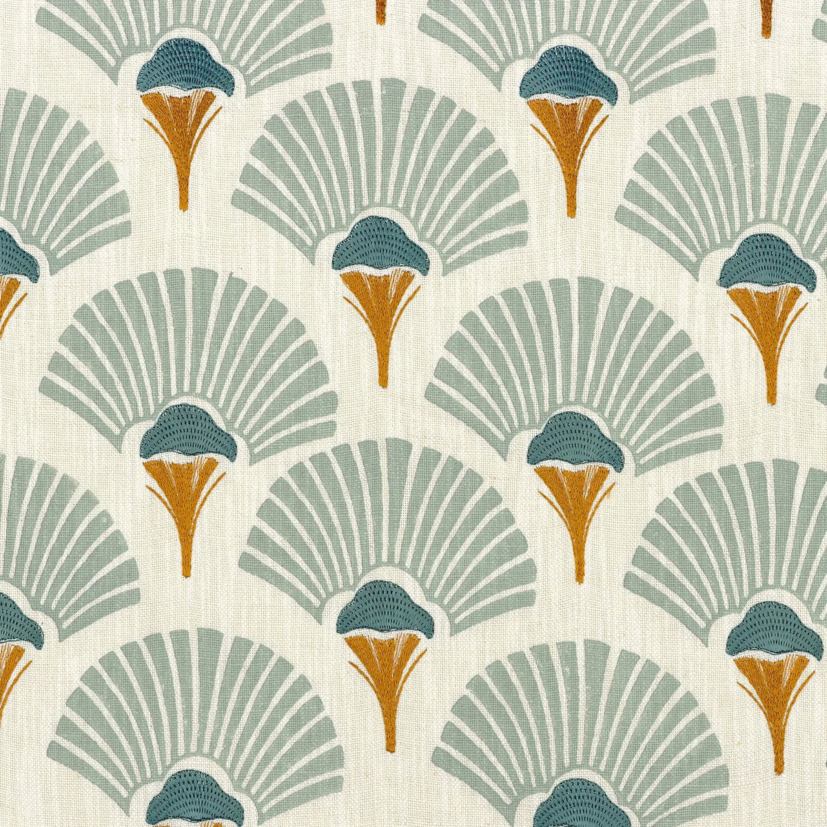 Casamance Linefolia – Celadon – 47850341