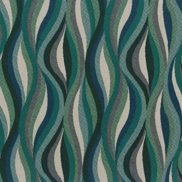 Casamance West Bay – Turquoise/Vert – 48060455
