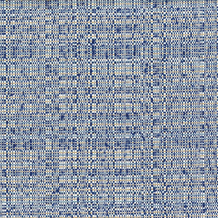 Casamance Solano – Marine – 48090422