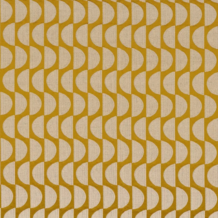 Casamance Dual – Moutarde – 48250774