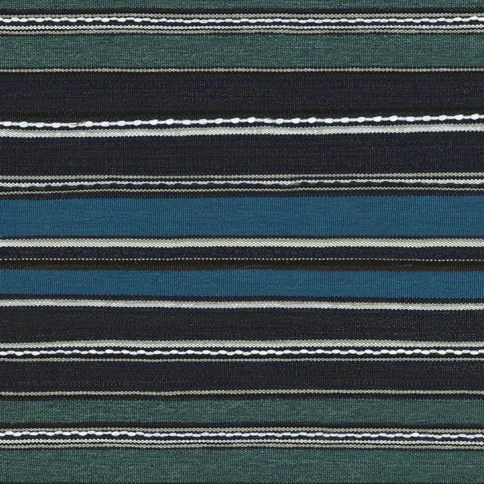 Casamance Espanto – Turquoise/Topaze – 48320429