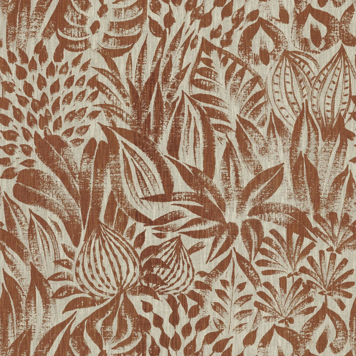 Casamance Valarta – Terre De Sienne – 48410427